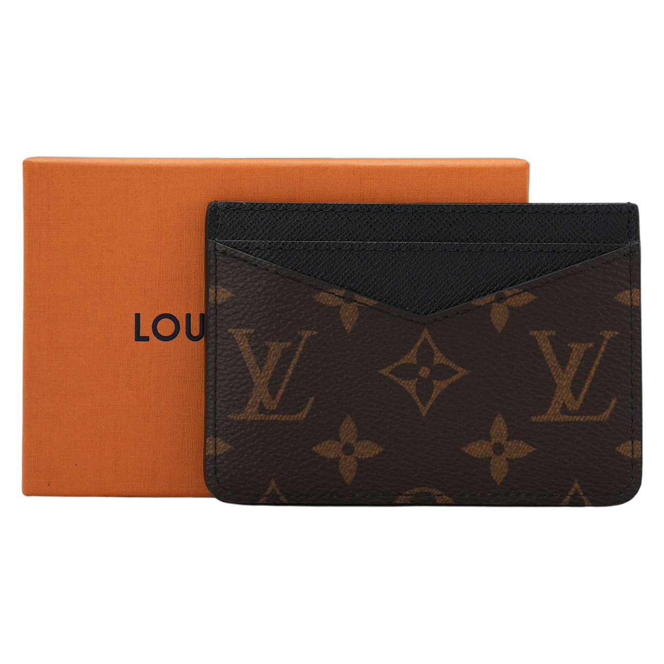 LOUIS VUITTON(USED)루이비통 M60166 네오 포르트 카르트 카드홀더